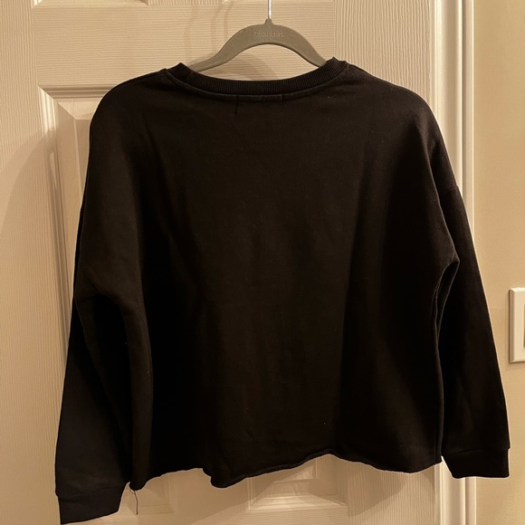 MINKPINK Vodka&Vogue sweater💗 - Picture 3 of 5